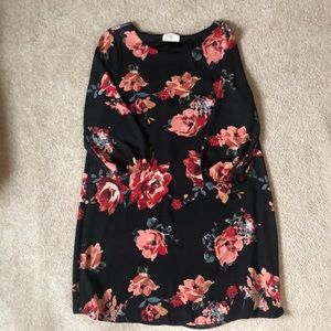 Boutique Everly Dress